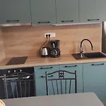 Apartment Jerkin *