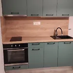 Apartment Jerkin *
