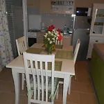 Jerkin Apartment