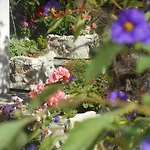 Jerkin Apartment *
