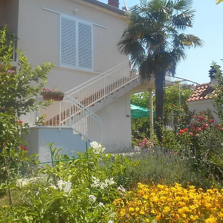 Jerkin Apartman Tribunj (Sibenik-Knin)