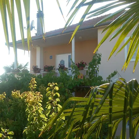 Jerkin Apartman Tribunj (Sibenik-Knin)