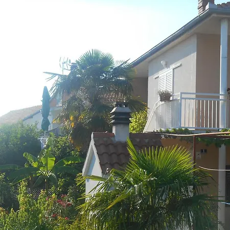 Apartman Jerkin Tribalj