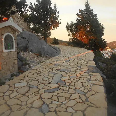 Apartman Jerkin Tribalj