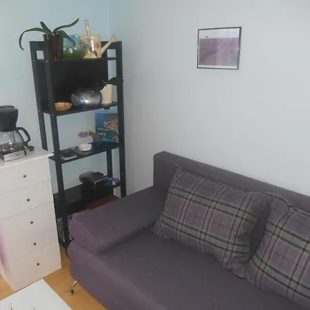 Apartman Jerkin Tribunj (Sibenik-Knin)