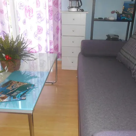 Apartman Jerkin Tribunj (Sibenik-Knin)