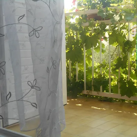Apartman Jerkin *