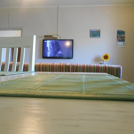 Apartman Jerkin