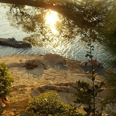 Apartman Jerkin Tribalj