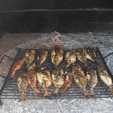 Apartman Jerkin Tribalj