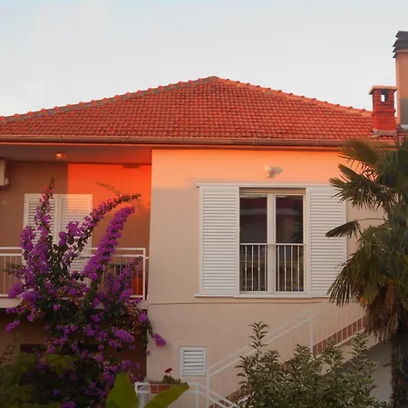 Jerkin Appartement *