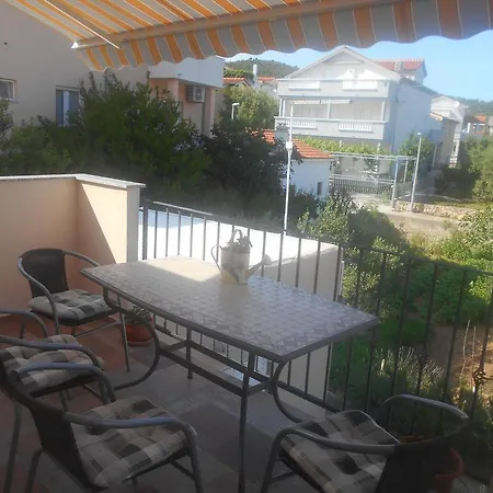 Apartman Jerkin Tribalj