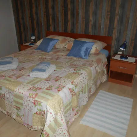 Apartman Jerkin Tribalj