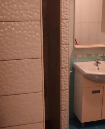 Jerkin Appartement *