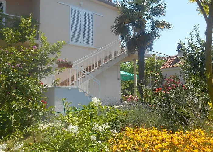 Jerkin Appartement Tribalj