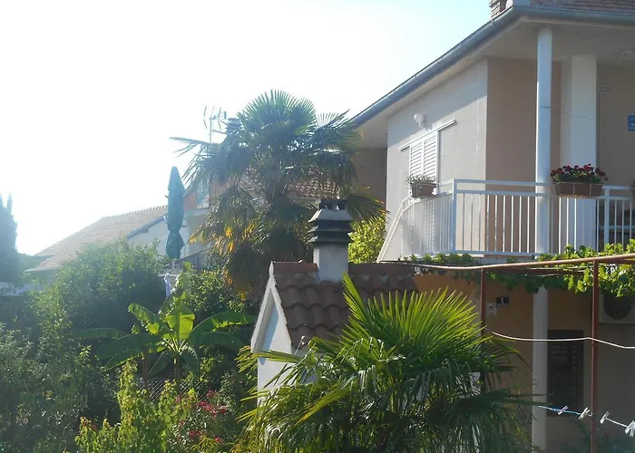 Appartement Jerkin Tribalj