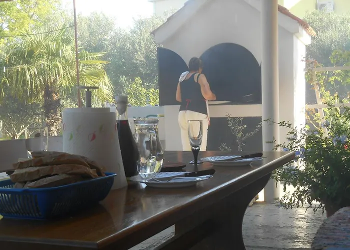 Jerkin Appartement *