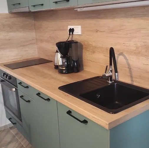 Appartement Jerkin *