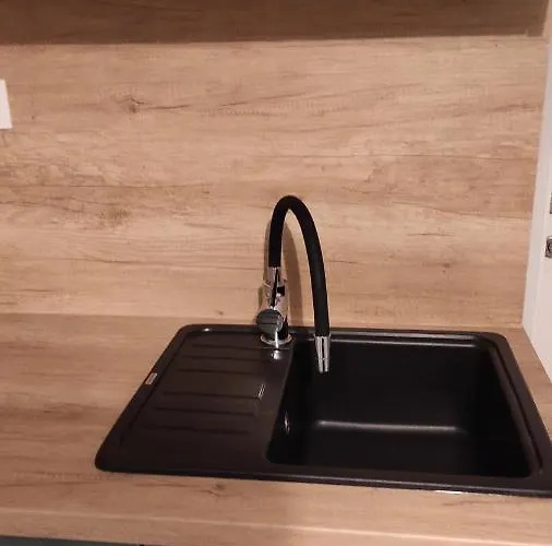 Appartement Jerkin Tribalj