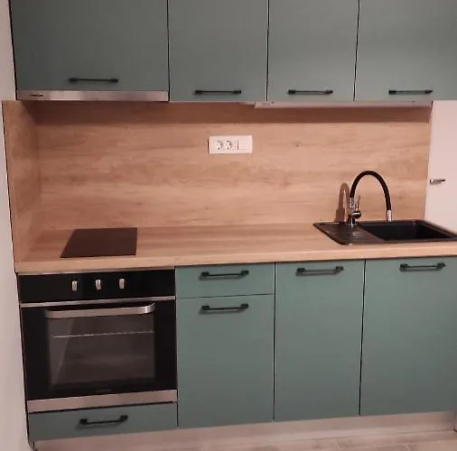 Appartement Jerkin *