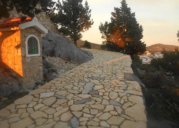 Appartement Jerkin Tribalj