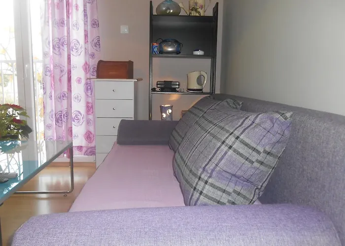 Appartement Jerkin Tribalj