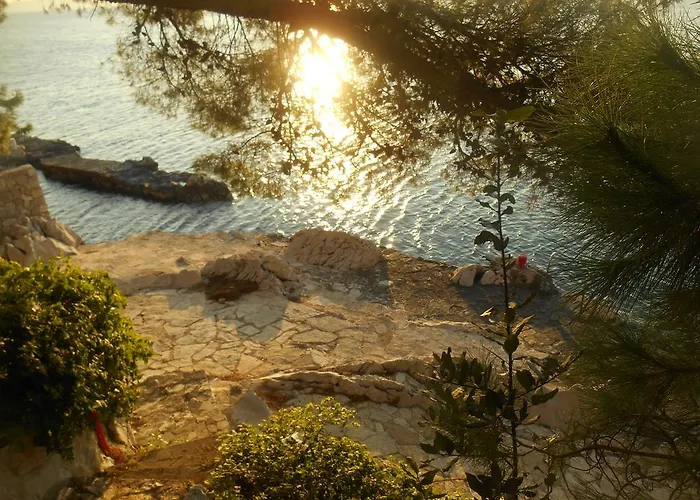 Appartement Jerkin Tribalj