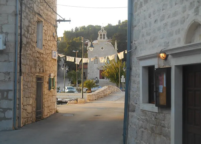 Apartamento Jerkin *