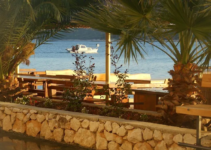 Appartement Jerkin Tribalj