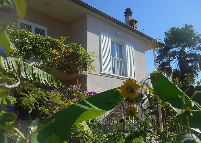 Appartement Jerkin *