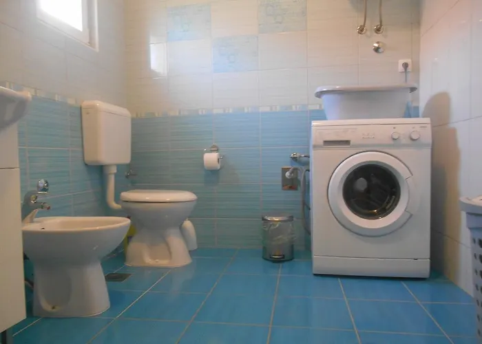 Jerkin Appartement *