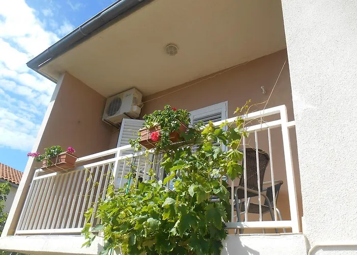 Appartement Jerkin *