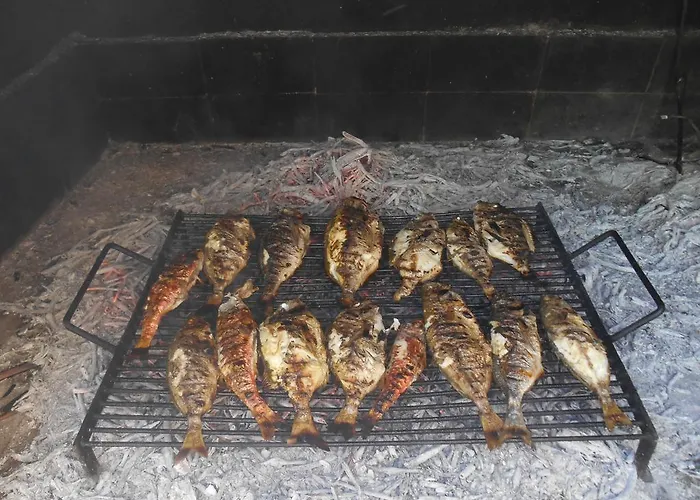 Appartement Jerkin Tribalj