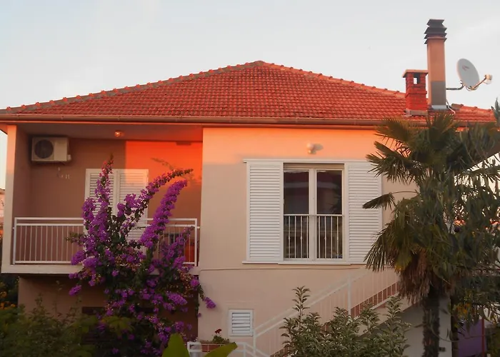 Jerkin Appartement *