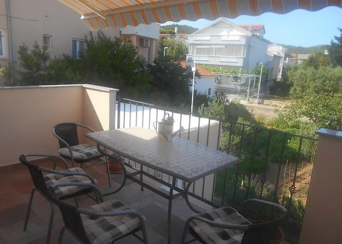 Appartement Jerkin Tribalj