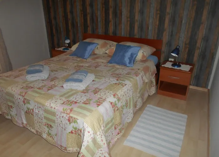 Appartement Jerkin Tribalj